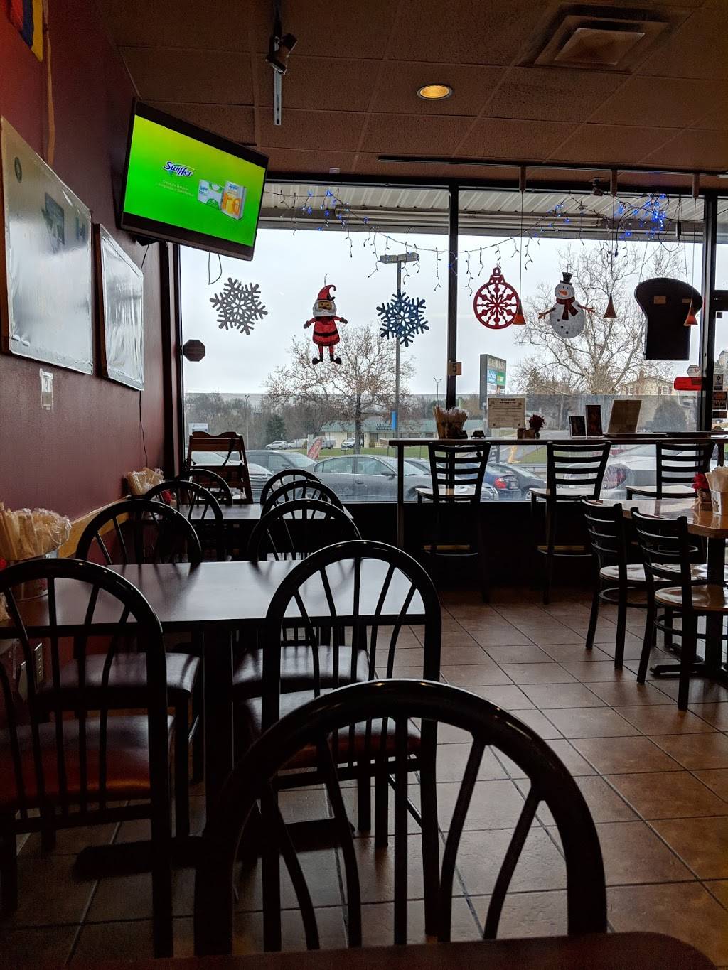 El Eden Latin Restaurant | restaurant | 1201 Dual Hwy, Hagerstown, MD 21740, USA | 3017390463 OR +1 301-739-0463