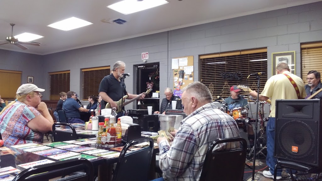 Wagon Wheel Restaurant | restaurant | 166 S Broadview St, Greenbrier, AR 72058, USA | 5016795009 OR +1 501-679-5009