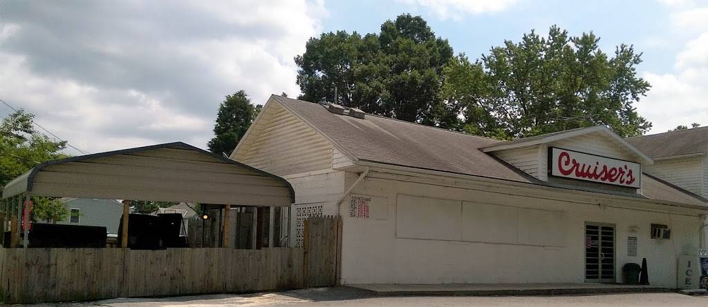 Cruisers Pit Beef | restaurant | 2340 Ruth Ave, Sparrows Point, MD 21219, USA | 4104775555 OR +1 410-477-5555