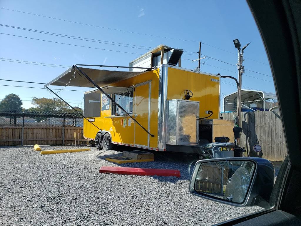 Wego Smokin Bbq | restaurant | 999-901 Ave C, Westwego, LA 70094, USA | 5043462609 OR +1 504-346-2609