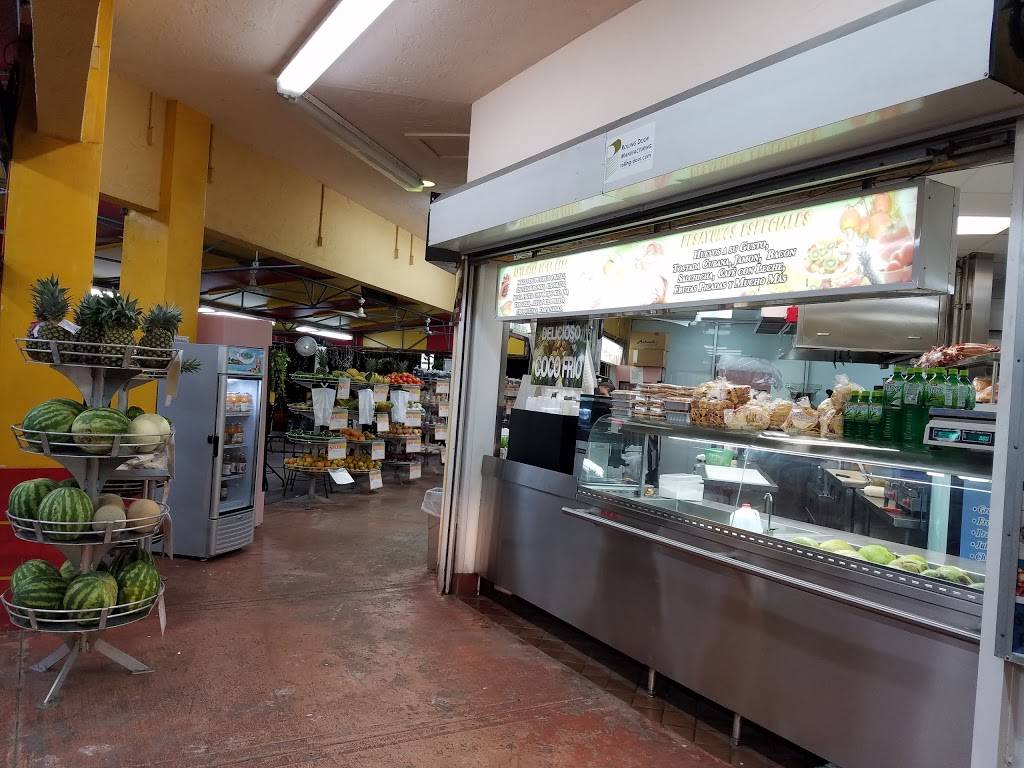 El Palacio de los Jugos | cafe | 15110 SW 56th St, Miami, FL 33185, USA | 7862879780 OR +1 786-287-9780