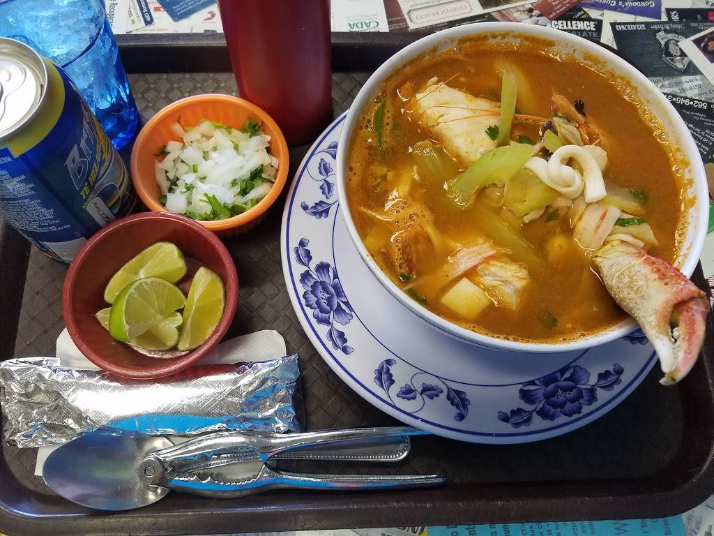 El Oasis Seafood Restaurant | restaurant | 9312 Whittier Blvd, Pico Rivera, CA 90660, USA | 5629484070 OR +1 562-948-4070