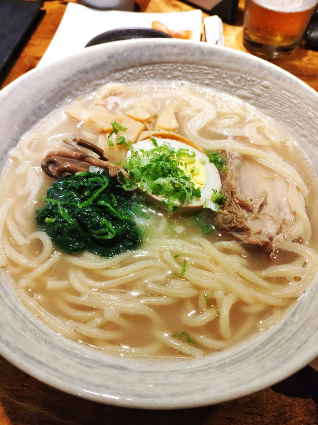 Michikusa Japanese Restaurant | restaurant | 125 Codell Dr #128, Lexington, KY 40509, USA | 8593687706 OR +1 859-368-7706