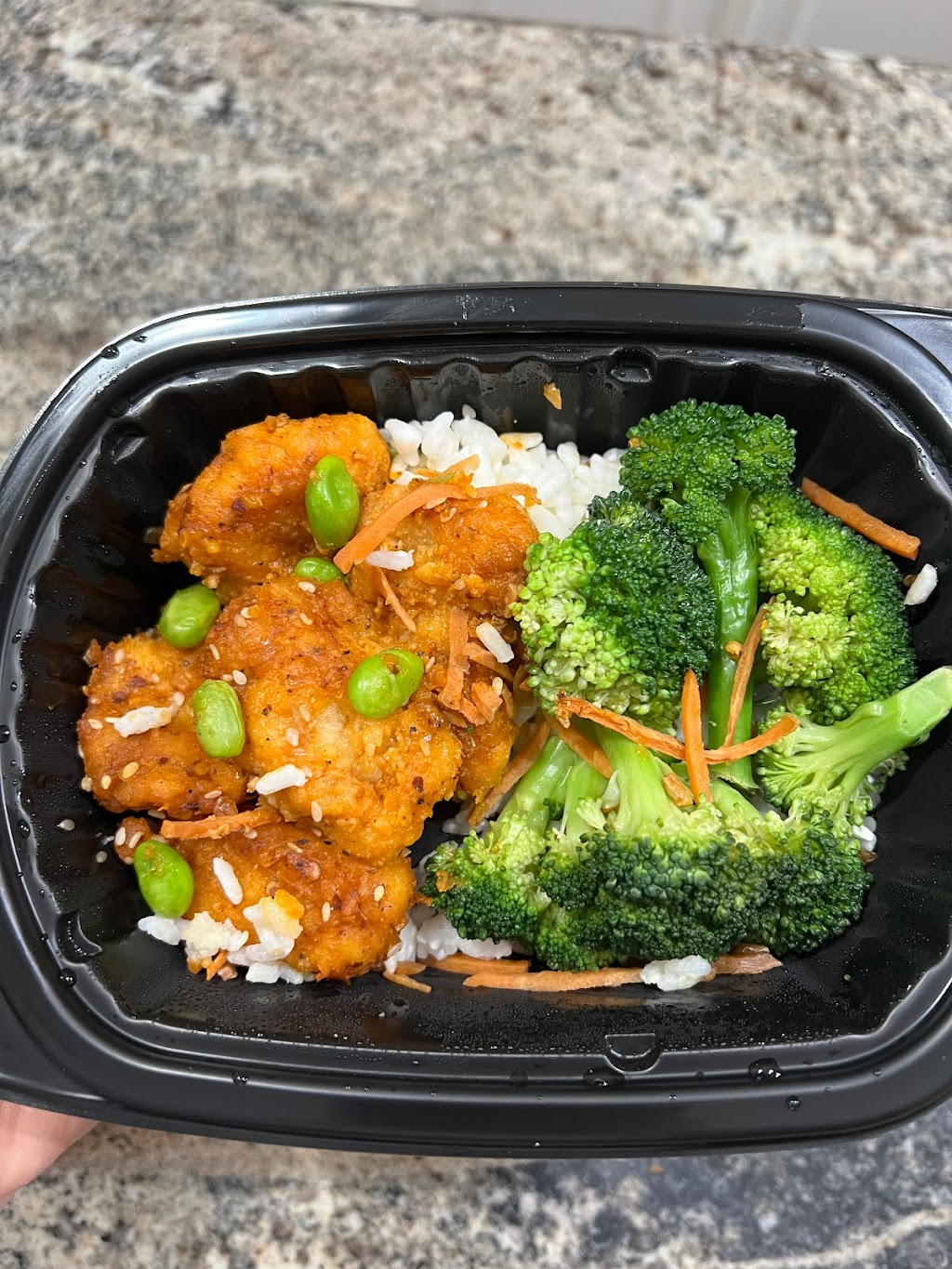 Clean Eatz | cafe | 920 S 107th Ave Suite 110, Omaha, NE 68114, USA | 5318674909 OR +1 531-867-4909