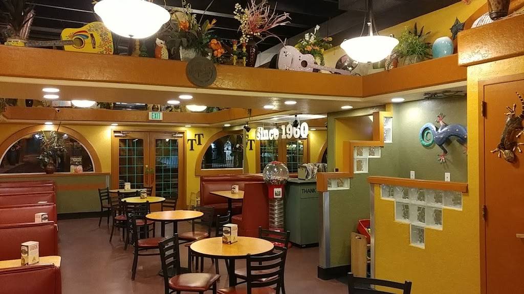 Taco Time | restaurant | 170 N Main St, Kaysville, UT 84037, USA | 8015469416 OR +1 801-546-9416