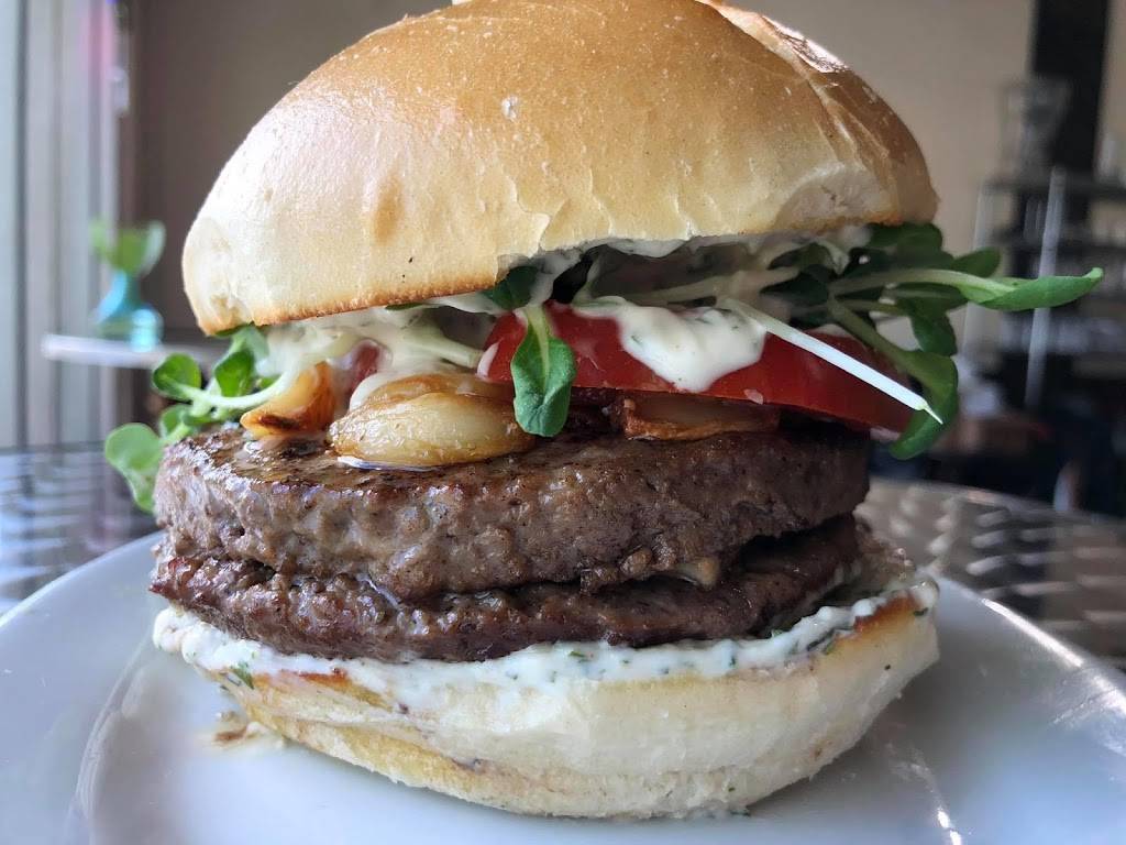 Cozy Plum Bistro | restaurant | 1899 Mendocino Ave Suite B, Santa Rosa, CA 95401, USA | 7075263333 OR +1 707-526-3333