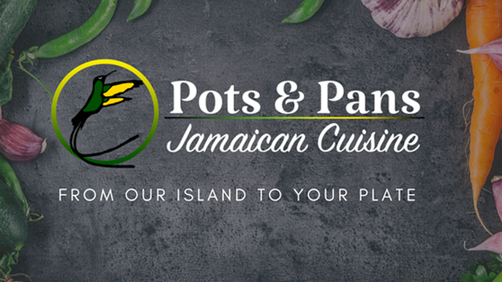Pots & Pans Jamaican Cuisine | restaurant | 325 S Main St, Akron, OH 44308, USA | 2347062300 OR +1 234-706-2300