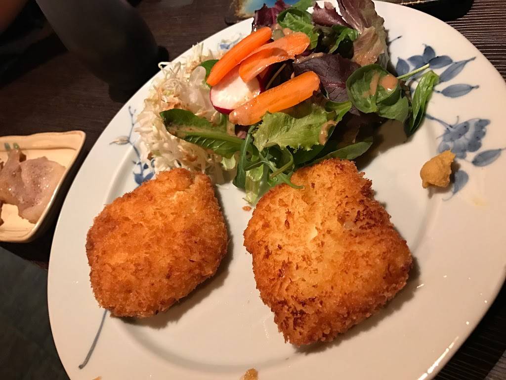 New Oyaji Restaurant | restaurant | 1615, 3123 Clement St, San Francisco, CA 94121, USA | 4153793604 OR +1 415-379-3604