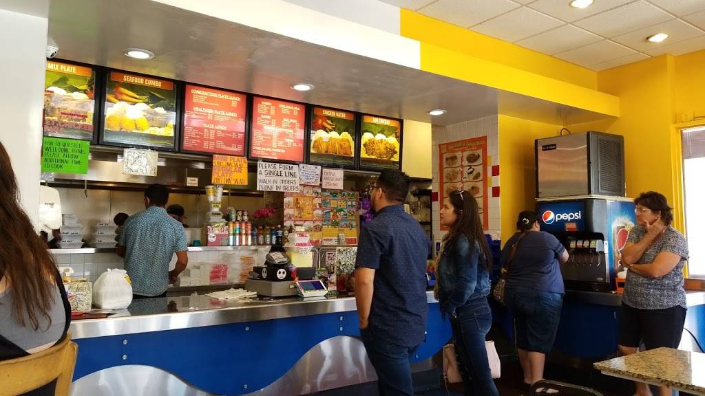 L&L Hawaiian Barbecue | restaurant | 1860-B, Sweetwater Rd, National City, CA 91950, USA | 6193366888 OR +1 619-336-6888