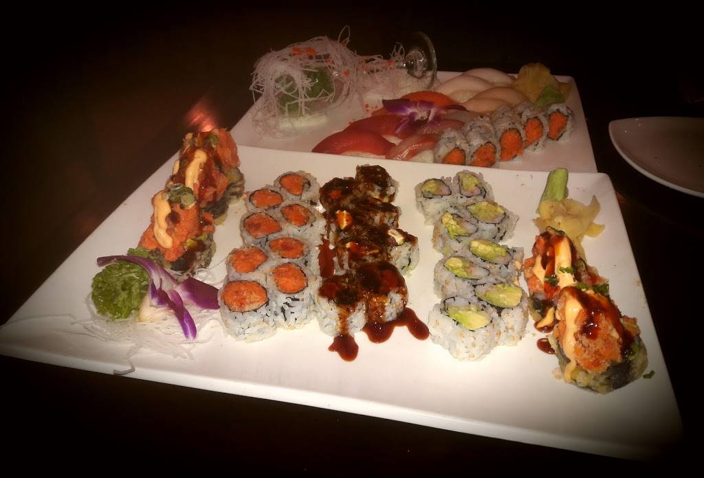 Osaka Sushi | restaurant | 140 N Flowers Mill Rd, Langhorne, PA 19047, USA | 2157028888 OR +1 215-702-8888