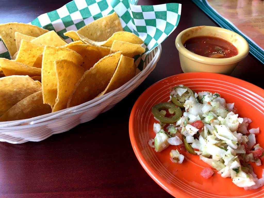 Los Potrillos Mexican Restaurant | restaurant | 10722 NW Lakeshore Ave, Vancouver, WA 98685, USA | 3603142556 OR +1 360-314-2556