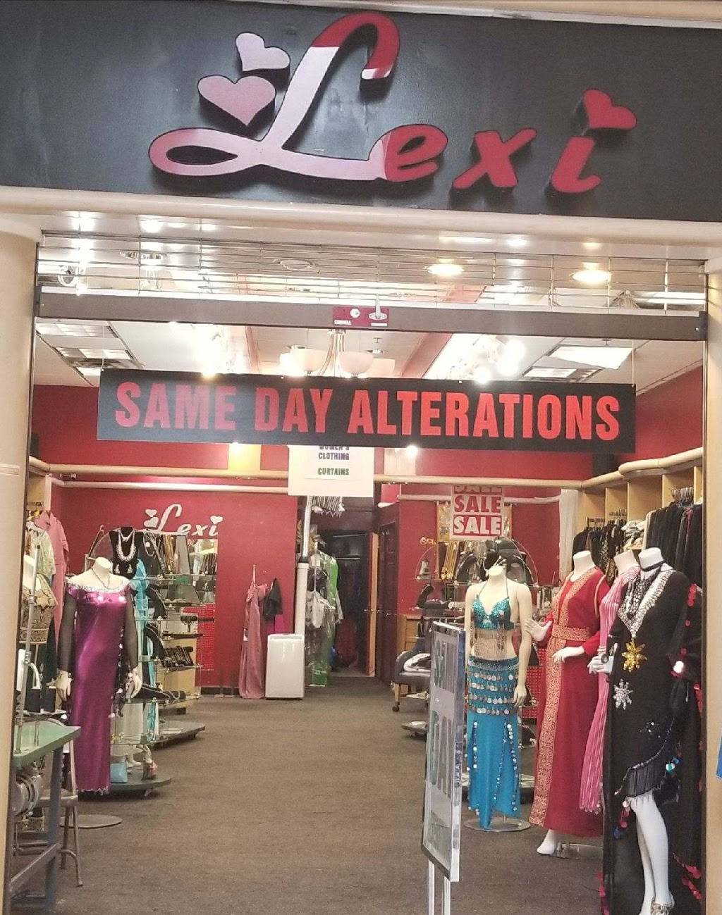Lexi Same Day Alterations | restaurant | 4600 W Kellogg Dr, Wichita, KS 67209, USA | 3166840038 OR +1 316-684-0038