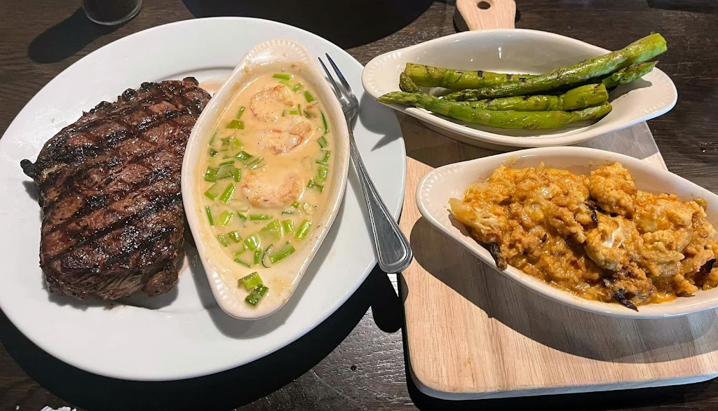 Stonewater Grill | restaurant | 4422 Land O Lakes Blvd, Land O Lakes, FL 34639, USA | 8139967777 OR +1 813-996-7777