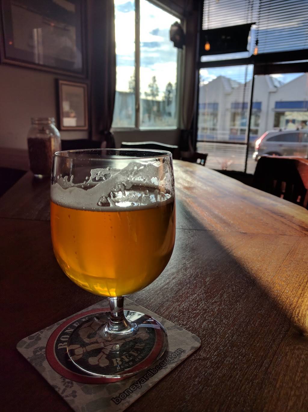 Locöl Barley & Vine | restaurant | 7902 35th Ave SW, Seattle, WA 98126, USA | 2067087725 OR +1 206-708-7725