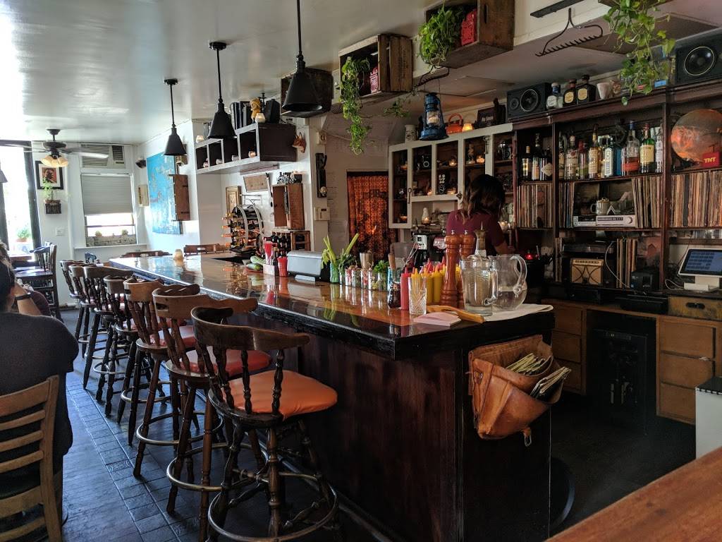 Ringolevio | restaurant | 490 Humboldt St, Brooklyn, NY 11222, USA | 3473350056 OR +1 347-335-0056