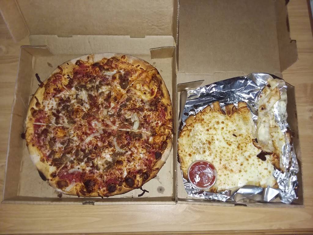 Bruno Pizzeria | restaurant | 3218 S Atlantic Ave, Daytona Beach Shores, FL 32118, USA | 3864927845 OR +1 386-492-7845