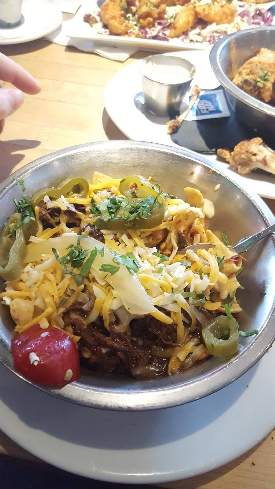 COVER 2 | restaurant | 13701 Research Blvd, Austin, TX 78750, USA | 5125069935 OR +1 512-506-9935