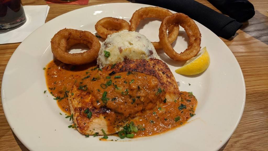 Rock Bottom Restaurant & Brewery | restaurant | 1505 Park Central Dr, Highlands Ranch, CO 80126, USA | 7207998110 OR +1 720-799-8110