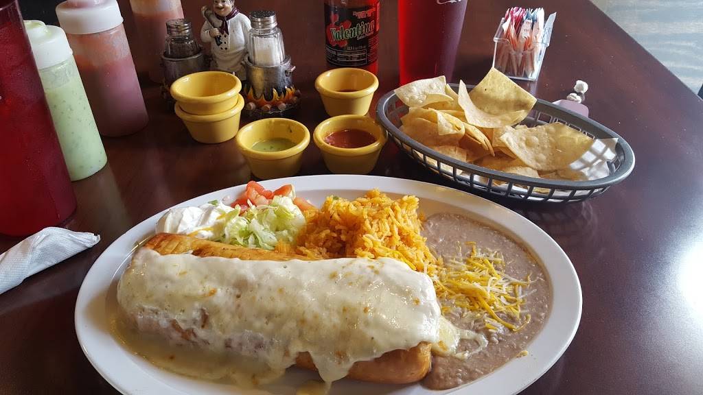 Mexico City Restaurant | restaurant | 32500 Van Dyke Ave, Warren, MI 48093, USA | 5868839391 OR +1 586-883-9391