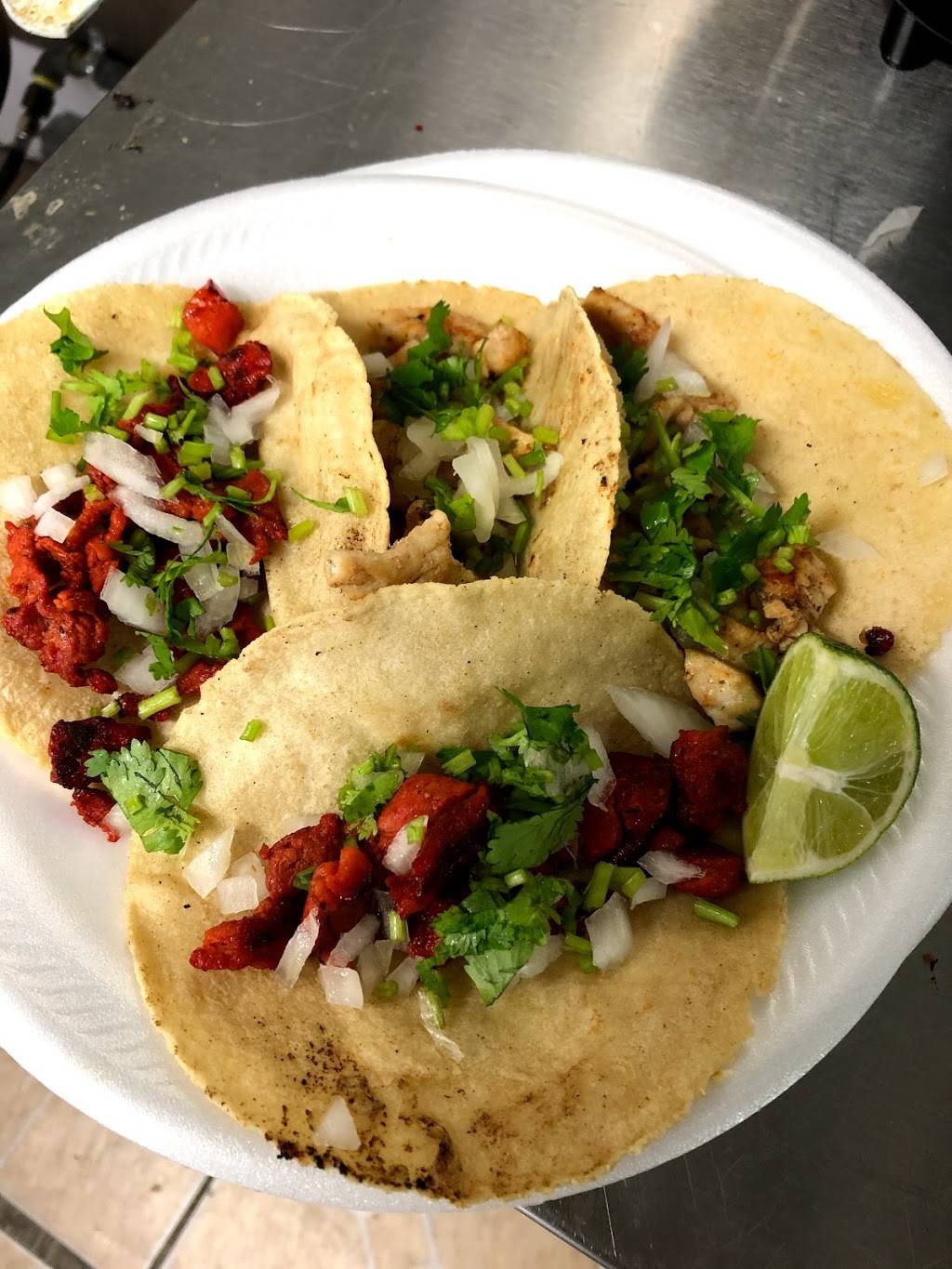 Tierra del Sol | restaurant | 38033 16th Ave, Zephyrhills, FL 33542, USA | 8132607389 OR +1 813-260-7389