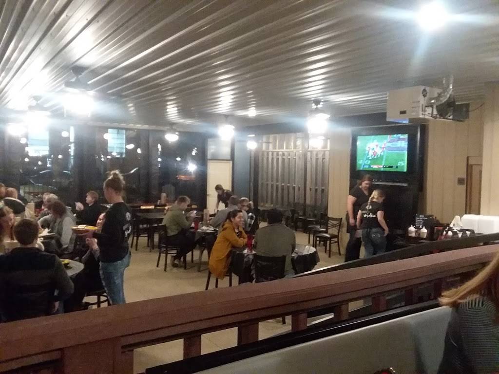 Jasper Pub N Grub | restaurant | 514 Jackson St, Jasper, IN 47546, USA | 8125590643 OR +1 812-559-0643