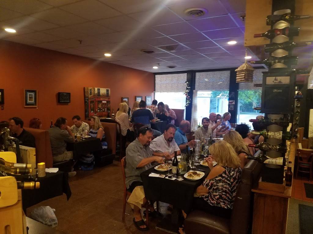 Cork | restaurant | 1918 1st Ave, Anoka, MN 55303, USA | 7634332675 OR +1 763-433-2675