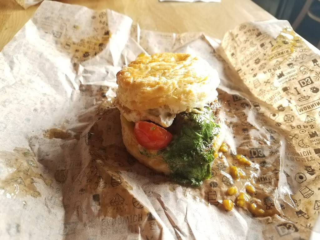 Division 3 Hollywood | cafe | 5907 Hollywood Blvd, Los Angeles, CA 90028, USA | 3237450007 OR +1 323-745-0007