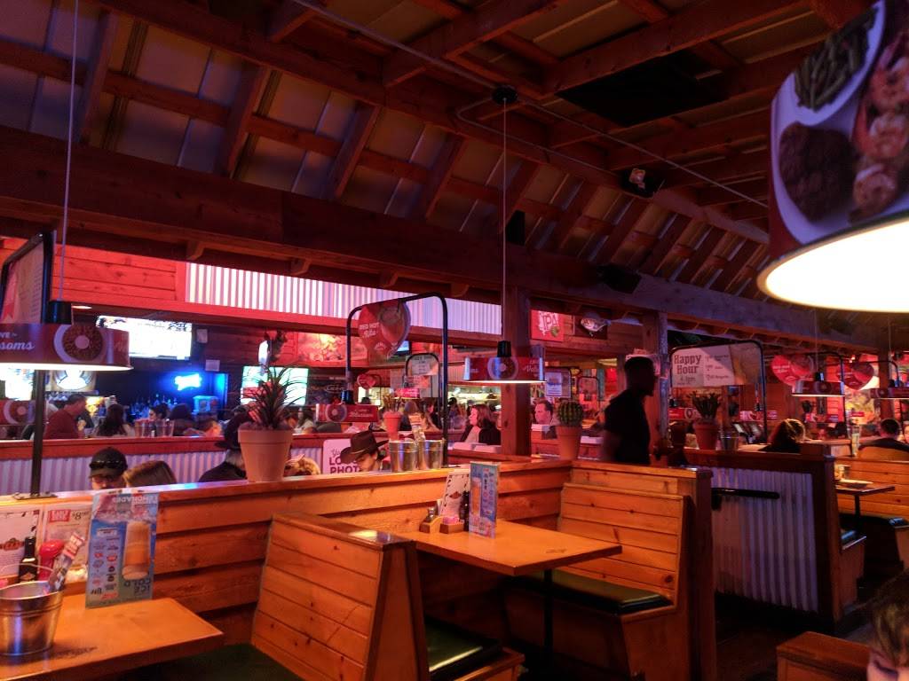 Texas Roadhouse | restaurant | 2130 Melnick Dr, North Charleston, SC 29406, USA | 8435697556 OR +1 843-569-7556