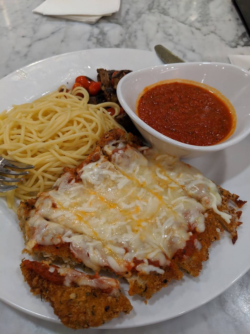 Il Viaggio | restaurant | 776 N Terminal Dr, Salt Lake City, UT 84122, USA | 8012044787 OR +1 801-204-4787