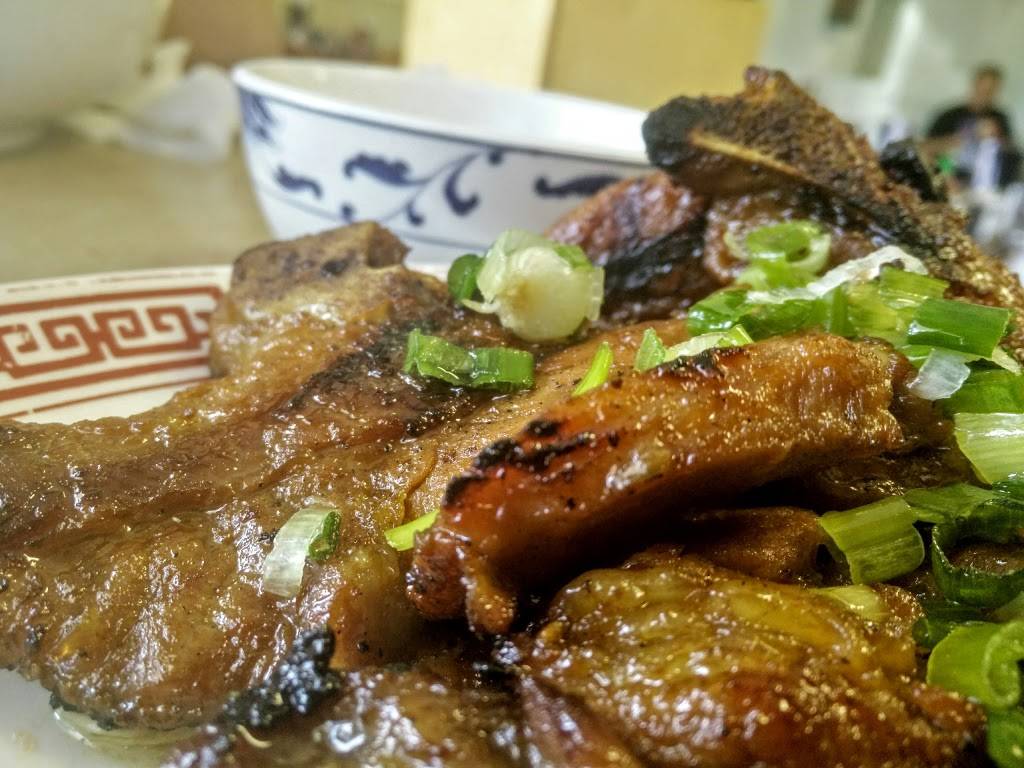 Phở Mekong | restaurant | 807 E 12th St, Oakland, CA 94606, USA | 5104513688 OR +1 510-451-3688