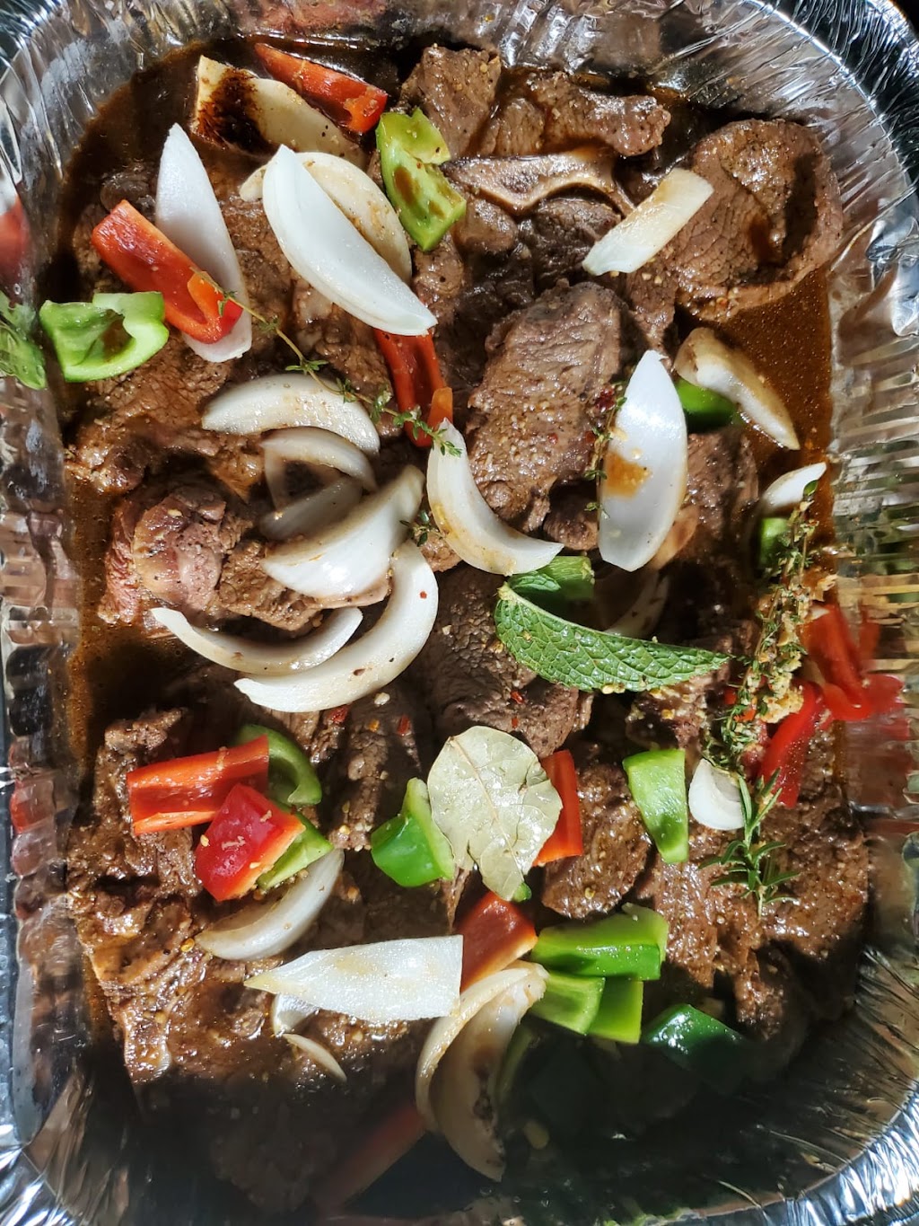 ET Home Kitchen LTD Partnership | restaurant | 236 Ellis Ave, Irvington, NJ 07111, USA | 9733868472 OR +1 973-386-8472