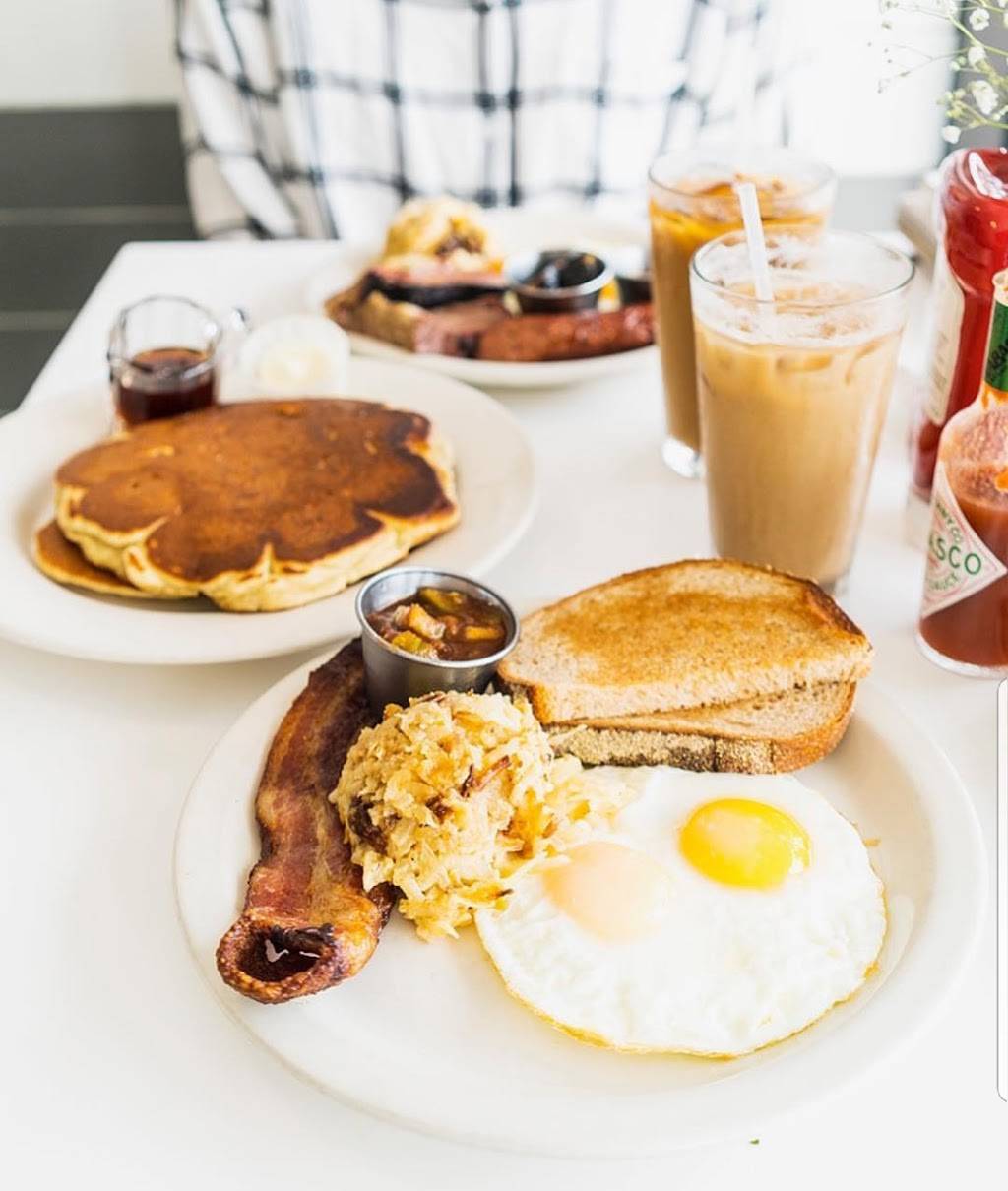 Phoebes Diner | restaurant | 533 W Oltorf St, Austin, TX 78704, USA | 5126433218 OR +1 512-643-3218