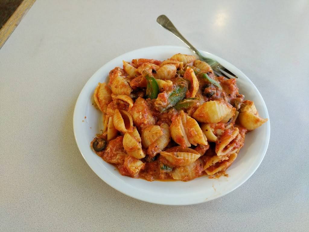 Busch Faculty Dining Hall | restaurant | Rutgers University, 608 Bartholomew Rd, Piscataway Township, NJ 08854, USA | 8484454253 OR +1 848-445-4253