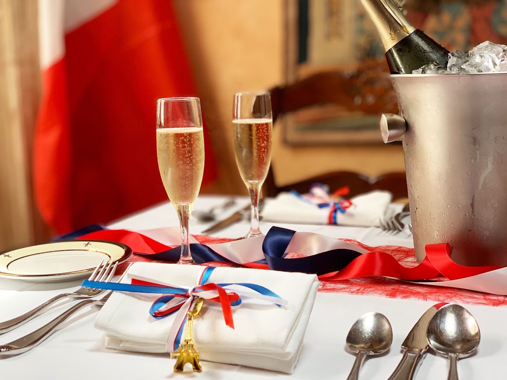 Restaurant Jeanne DArc | restaurant | 715 Bush St, San Francisco, CA 94108, USA | 4154213154 OR +1 415-421-3154