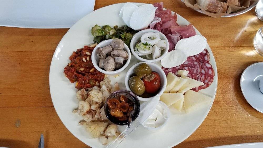 Domingos Italian Deli | restaurant | 17548 Ventura Blvd, Encino, CA 91316, USA | 8189814466 OR +1 818-981-4466