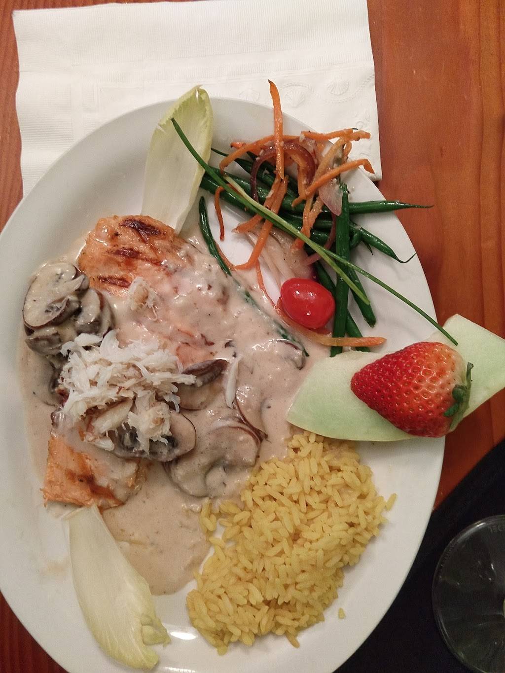 Chefs Kitchen | restaurant | 3443 Hilyard St, Eugene, OR 97405, USA | 5416872433 OR +1 541-687-2433