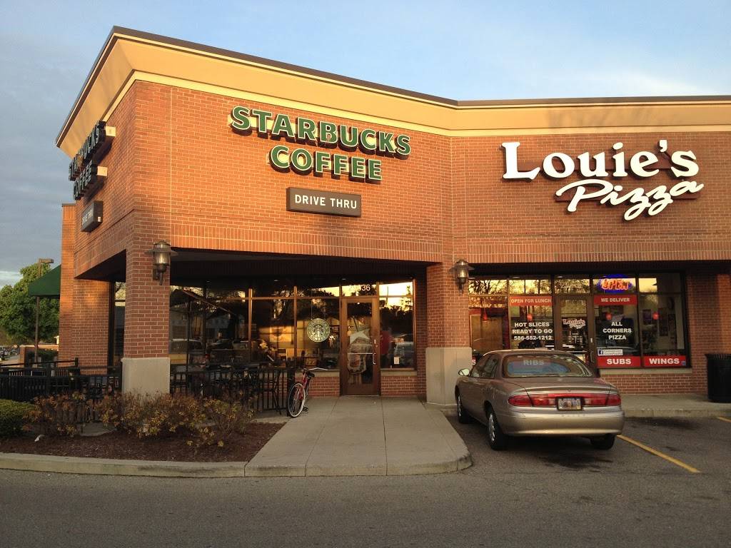 Starbucks | cafe | 29036 Gratiot Ave, Roseville, MI 48066, USA | 5867784552 OR +1 586-778-4552