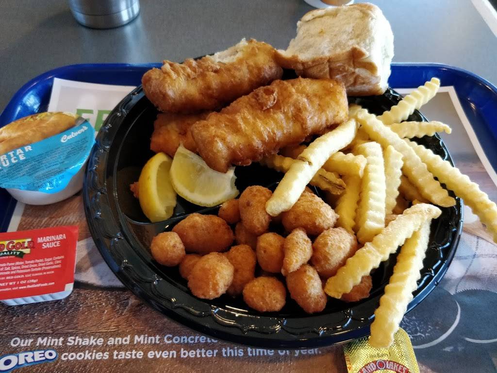 Culvers | restaurant | 2475 Ridge Rd, Rockwall, TX 75087, USA | 9727226586 OR +1 972-722-6586