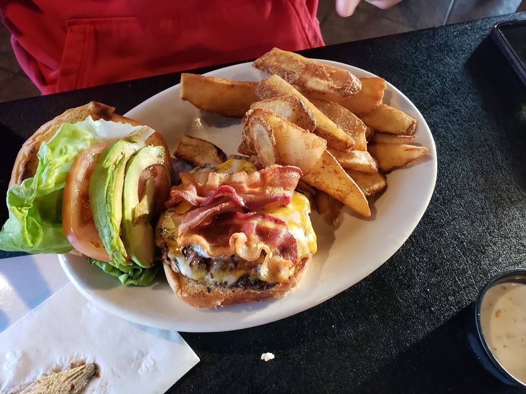 Pedro OHaras | restaurant | 134 Main St, Lewiston, ME 04240, USA | 2077836200 OR +1 207-783-6200