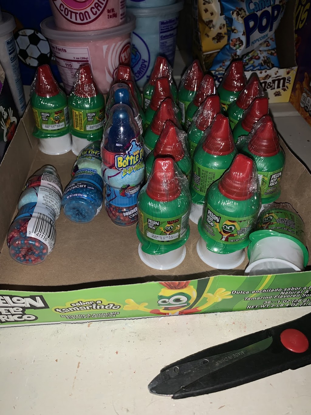 The Food Dealer | restaurant | 18410 Desert Marigold Dr, Houston, TX 77073, USA | 2815416376 OR +1 281-541-6376