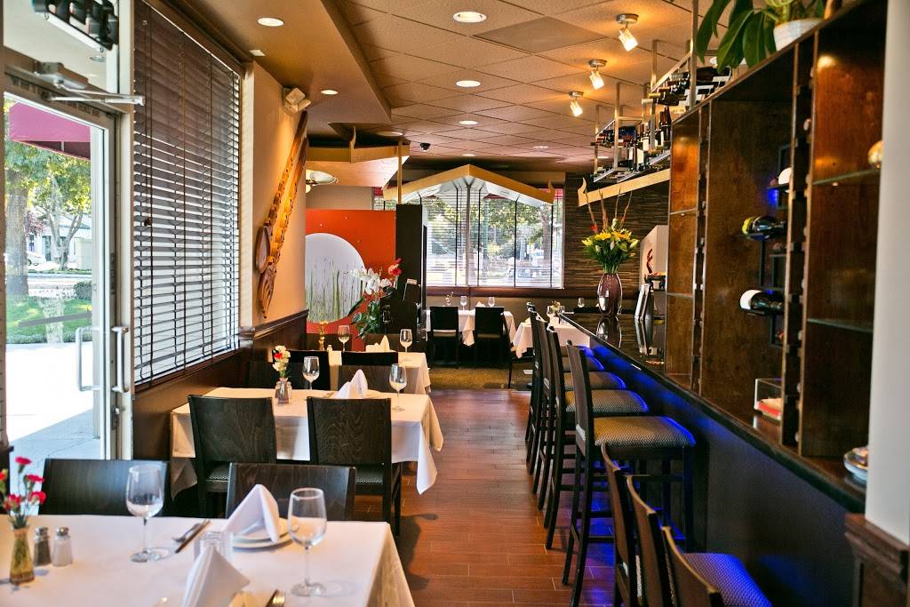 Thai Spice | restaurant | 1102 Bird Ave #10, San Jose, CA 95125, USA | 4082777500 OR +1 408-277-7500