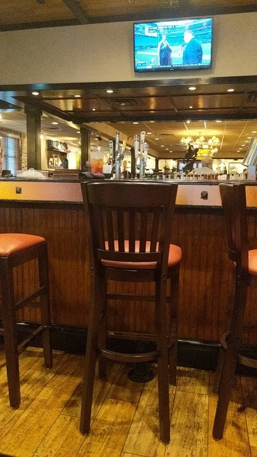 LongHorn Steakhouse | meal takeaway | 296 Northside Dr E, Statesboro, GA 30458, USA | 9124895369 OR +1 912-489-5369