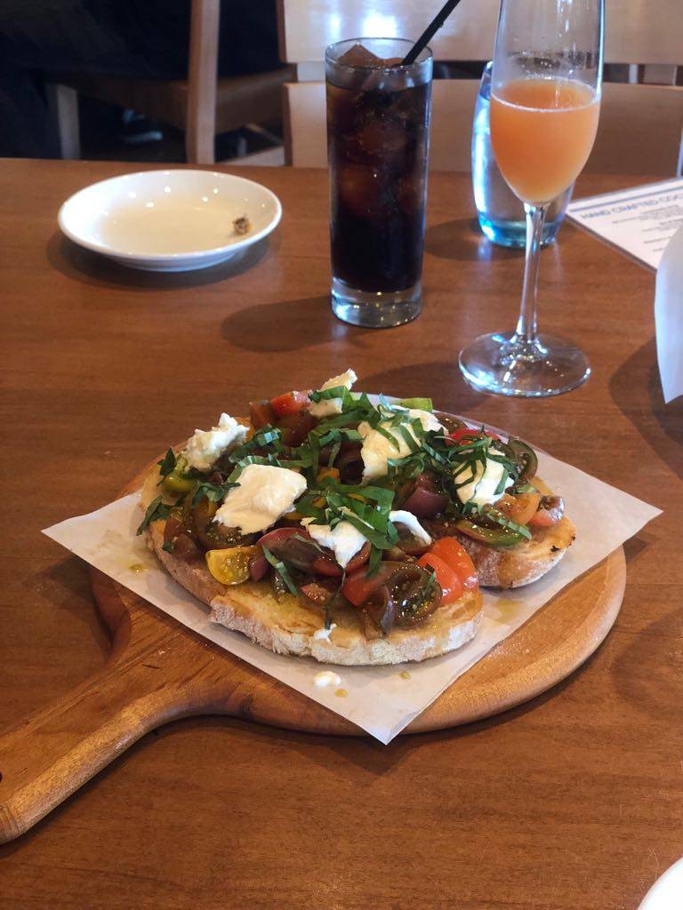 Princi Italia - Dallas | restaurant | 5959 Royal Ln #707, Dallas, TX 75230, USA | 2147395959 OR +1 214-739-5959