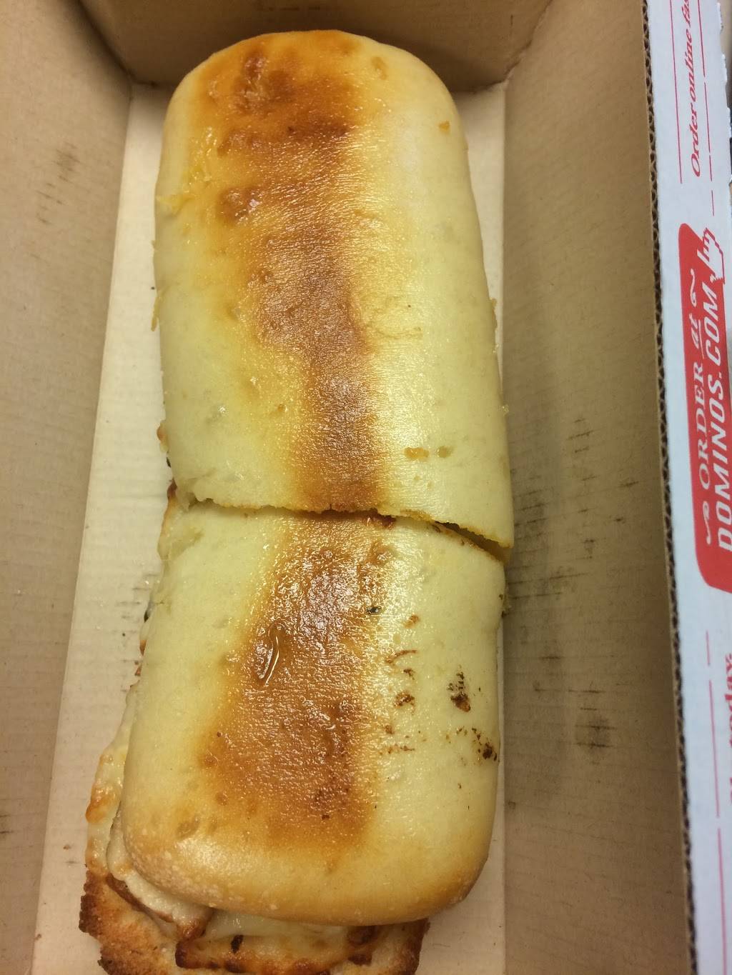 Dominos Pizza | meal delivery | 21697 21 Mile Rd, Macomb, MI 48044, USA | 5865986300 OR +1 586-598-6300