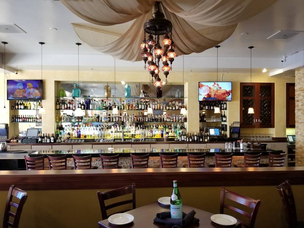 Mozaic | restaurant | 110 Church St, Santa Cruz, CA 95060, USA | 8314548663 OR +1 831-454-8663