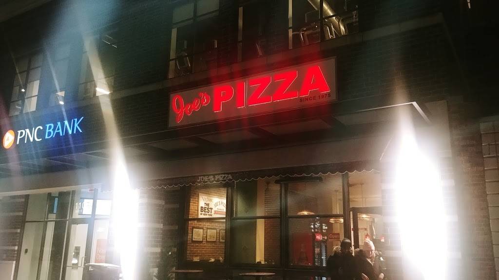 Joes Pizza NYC | restaurant | 1107 S University Ave, Ann Arbor, MI 48104, USA | 7342135625 OR +1 734-213-5625