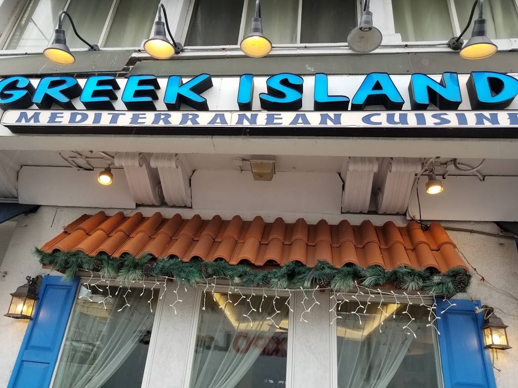 Greek Islands Restaurant | restaurant | 25317 Northern Blvd, Little Neck, NY 11362, USA | 7182795922 OR +1 718-279-5922