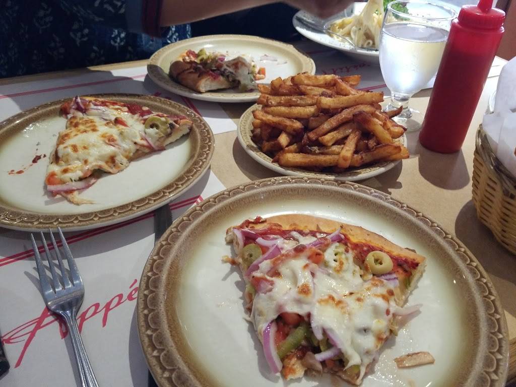 Restaurant Repentigny Pizzeria | restaurant | 334 Rue Notre-Dame, Repentigny, QC J6A 2S2, Canada | 4505810778 OR +1 450-581-0778