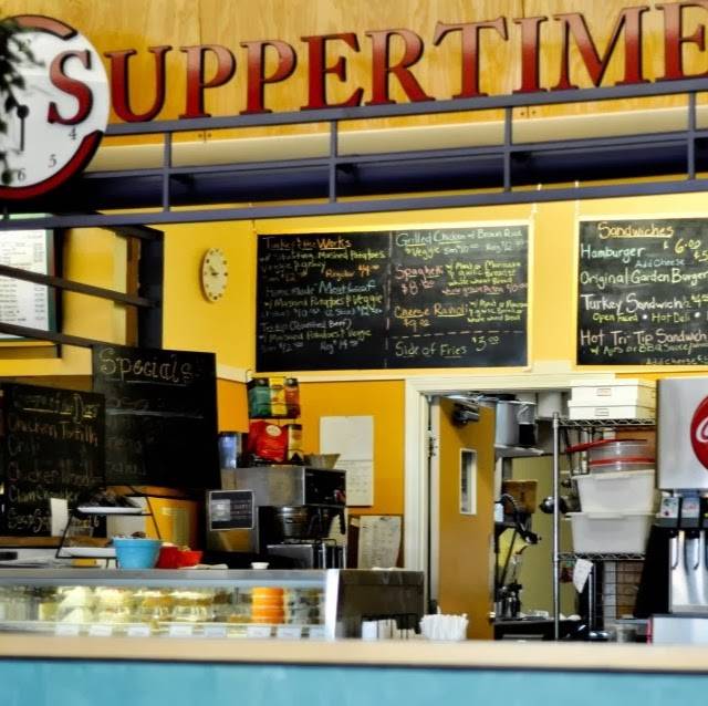Suppertime | meal takeaway | 623 Factory Stores Dr, Napa, CA 94558, USA | 7072243097 OR +1 707-224-3097