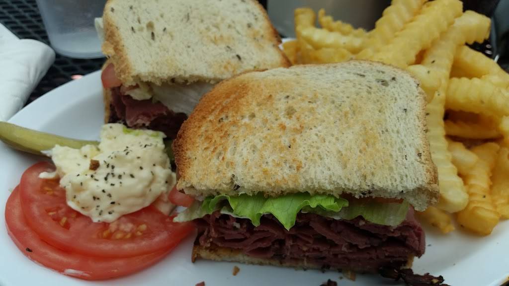 Granby Bistro & Deli | restaurant | 225 Granby St, Norfolk, VA 23510, USA | 7576227003 OR +1 757-622-7003